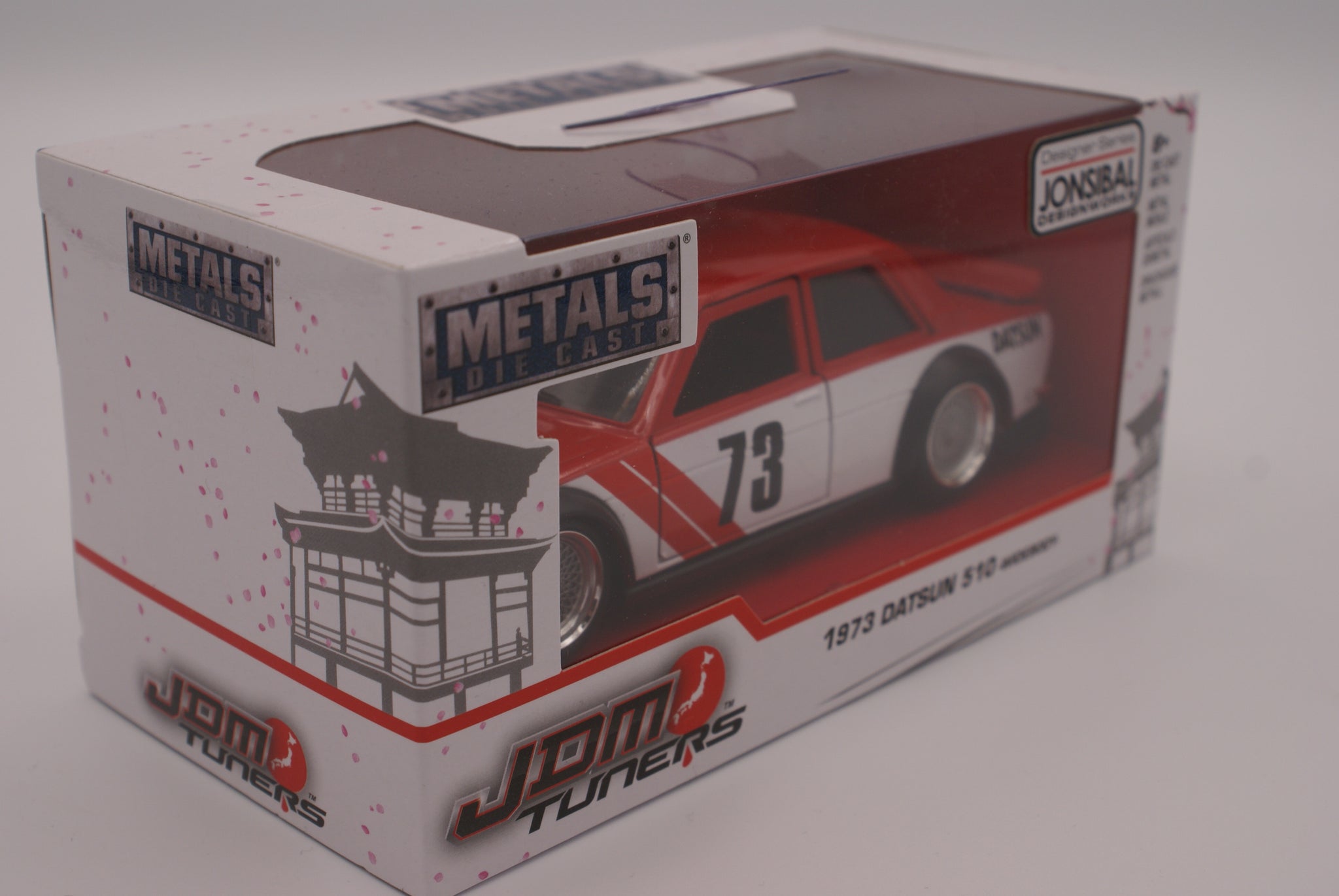 Jada Toys 1973 ダットサン 510 DSC03338_2048x.jpg?v=1667070152