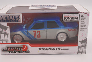Open image in slideshow, 1973 Datsun 510 -Widebody
