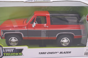 Open image in slideshow, 1980 Chevy Blazer K5

