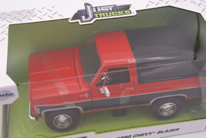 1980 Chevy Blazer K5