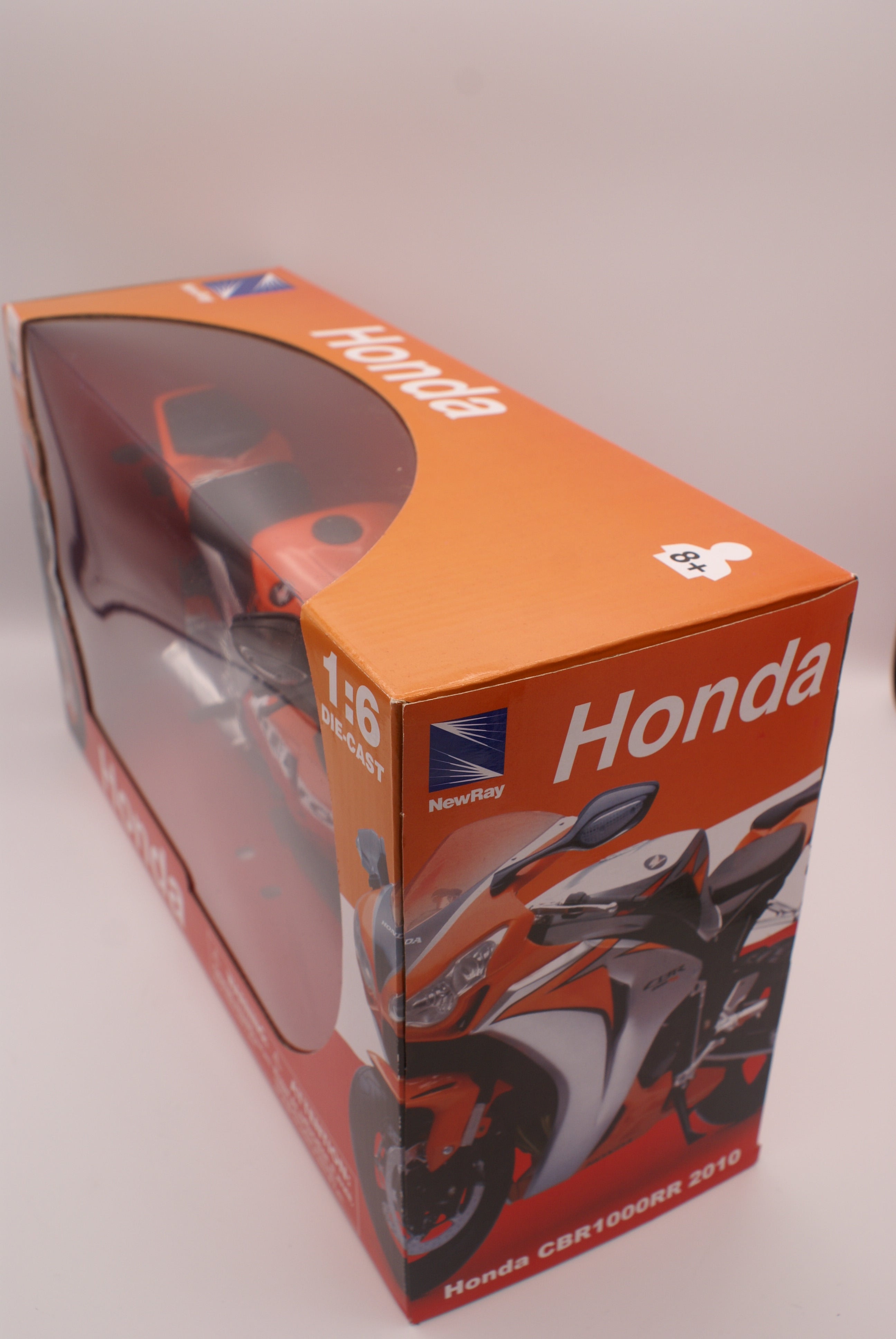 2010 Honda CBR 1000RR