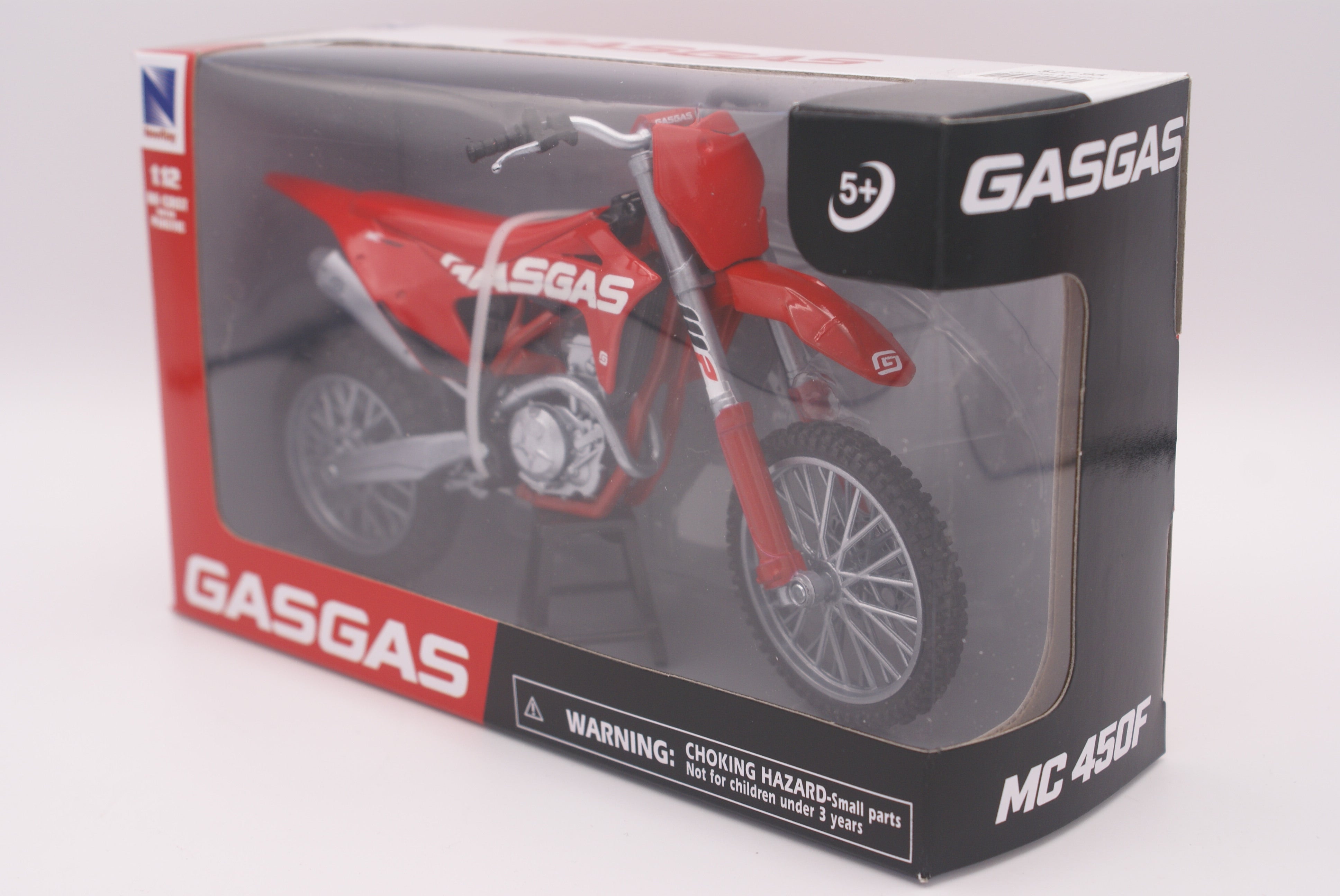 GasGas MC450F