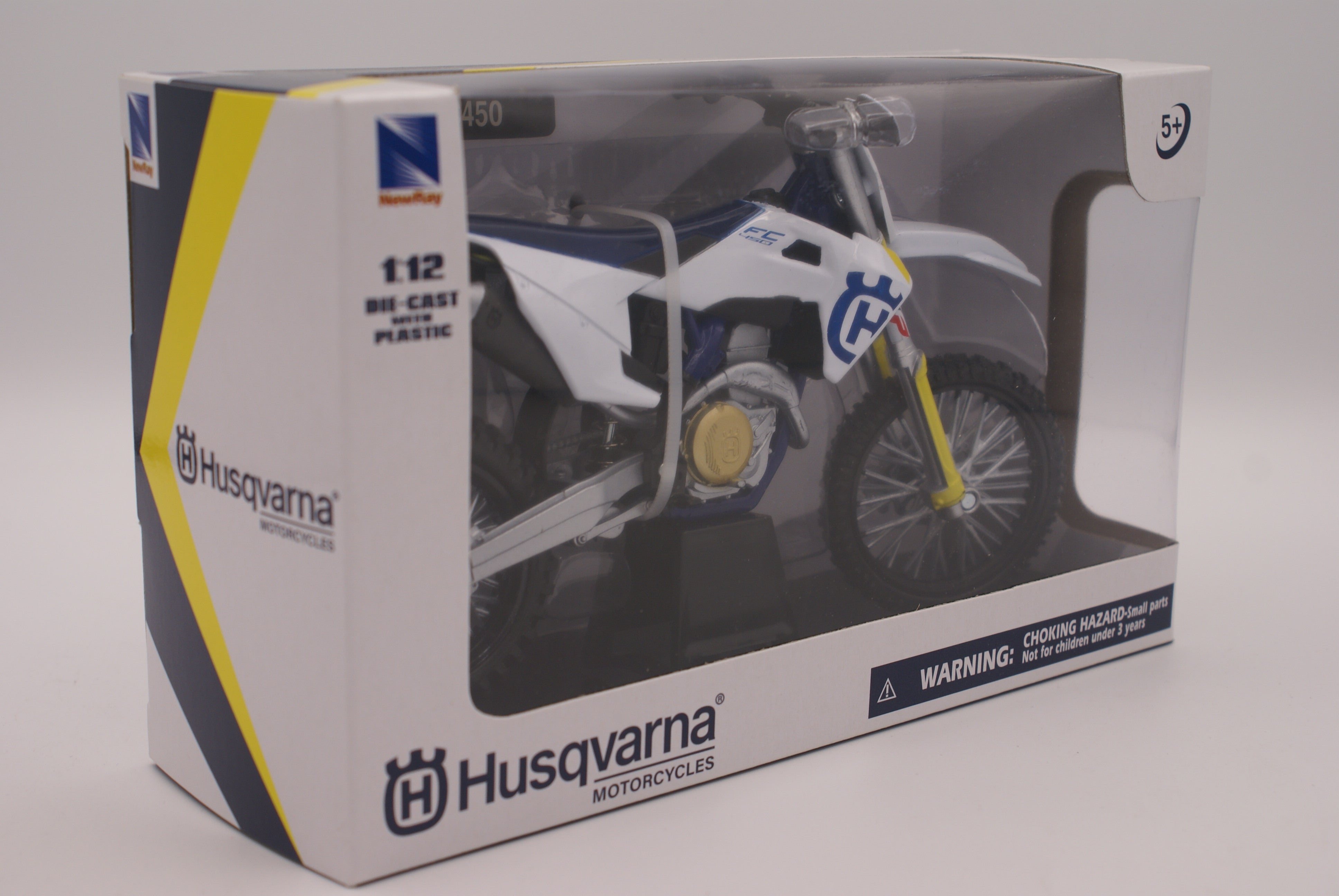 Husqvarna FC450