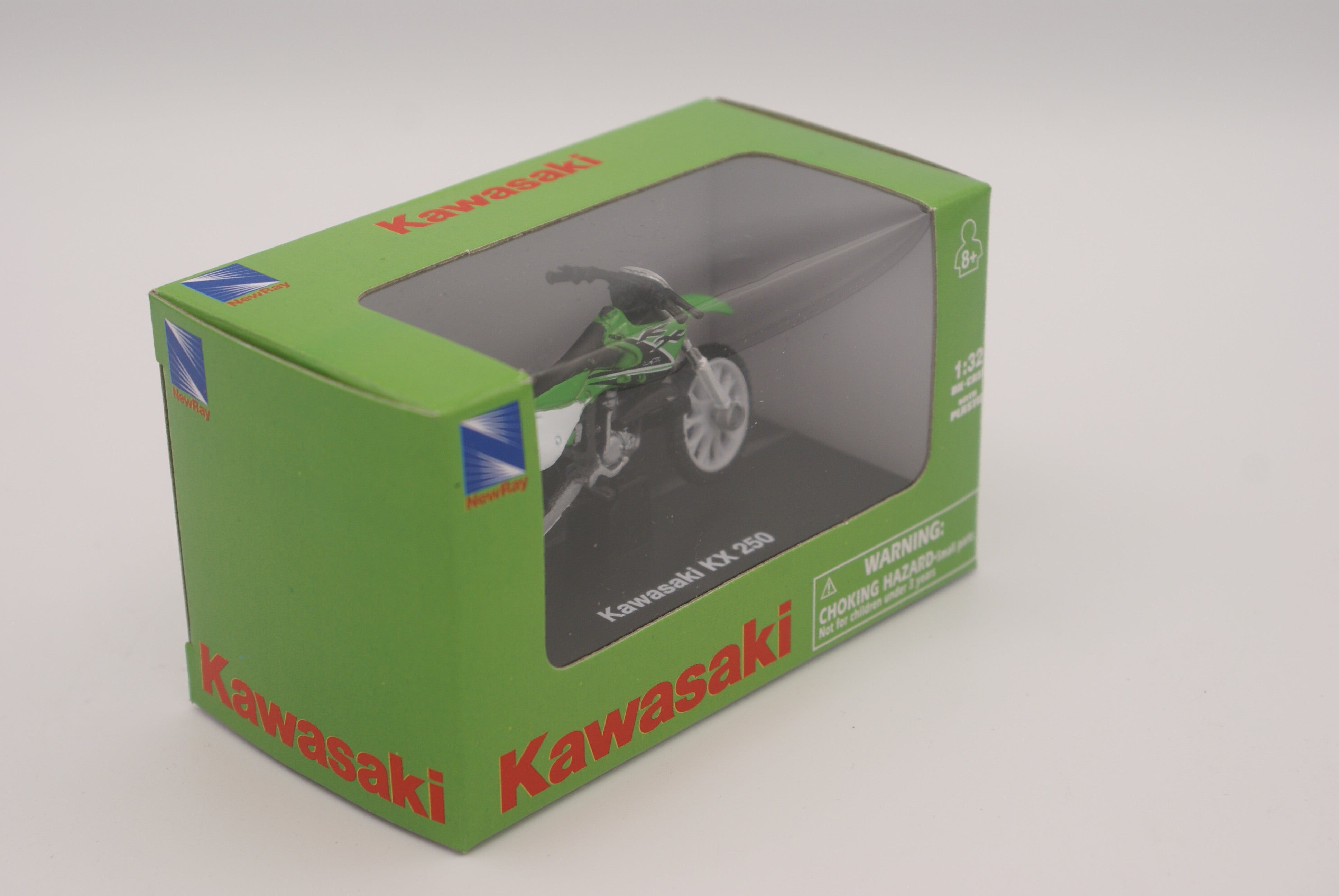 Kawasaki KX250