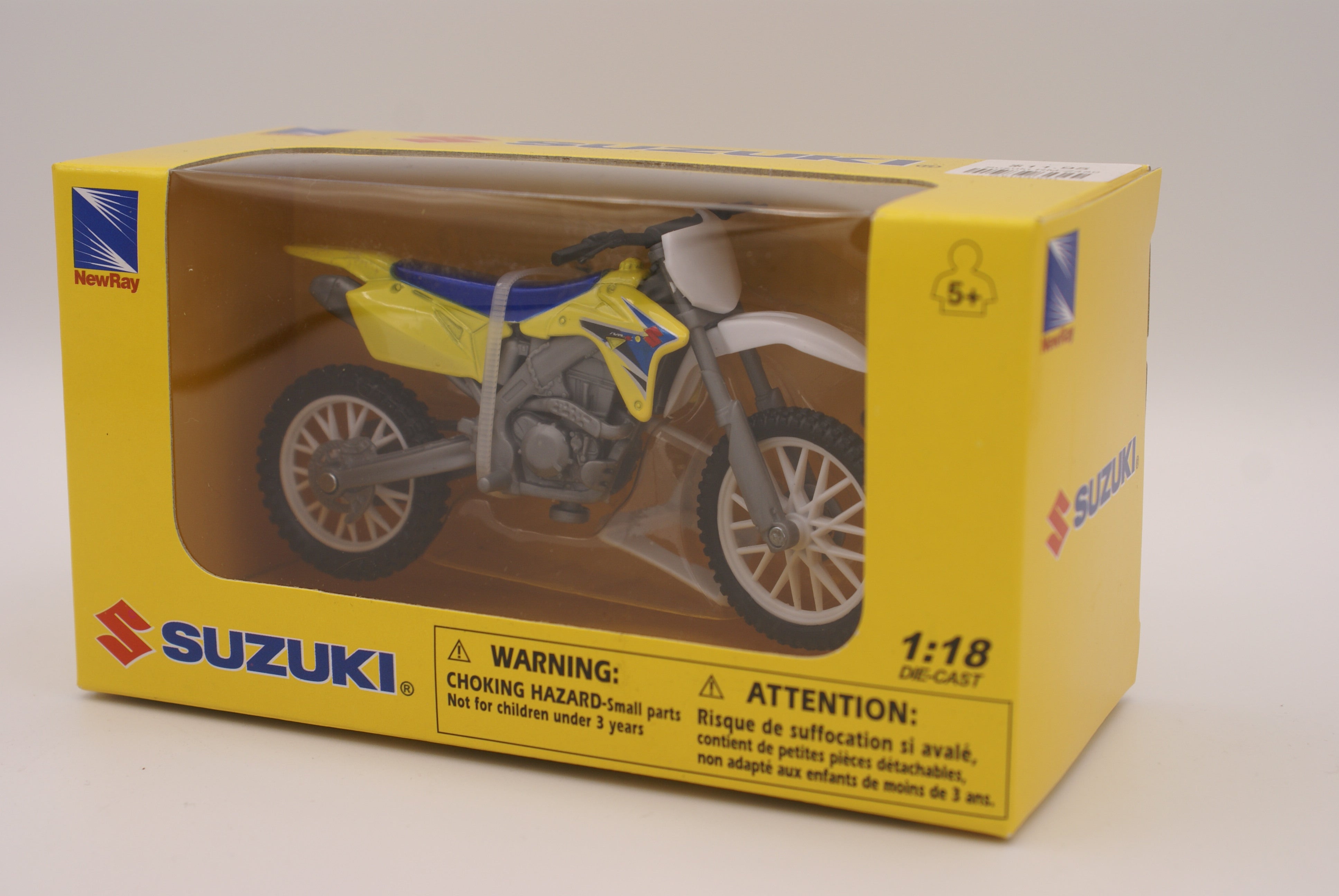 Suzuki RM-Z450
