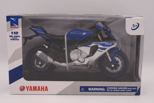 Open image in slideshow, Yamaha YZF-R1
