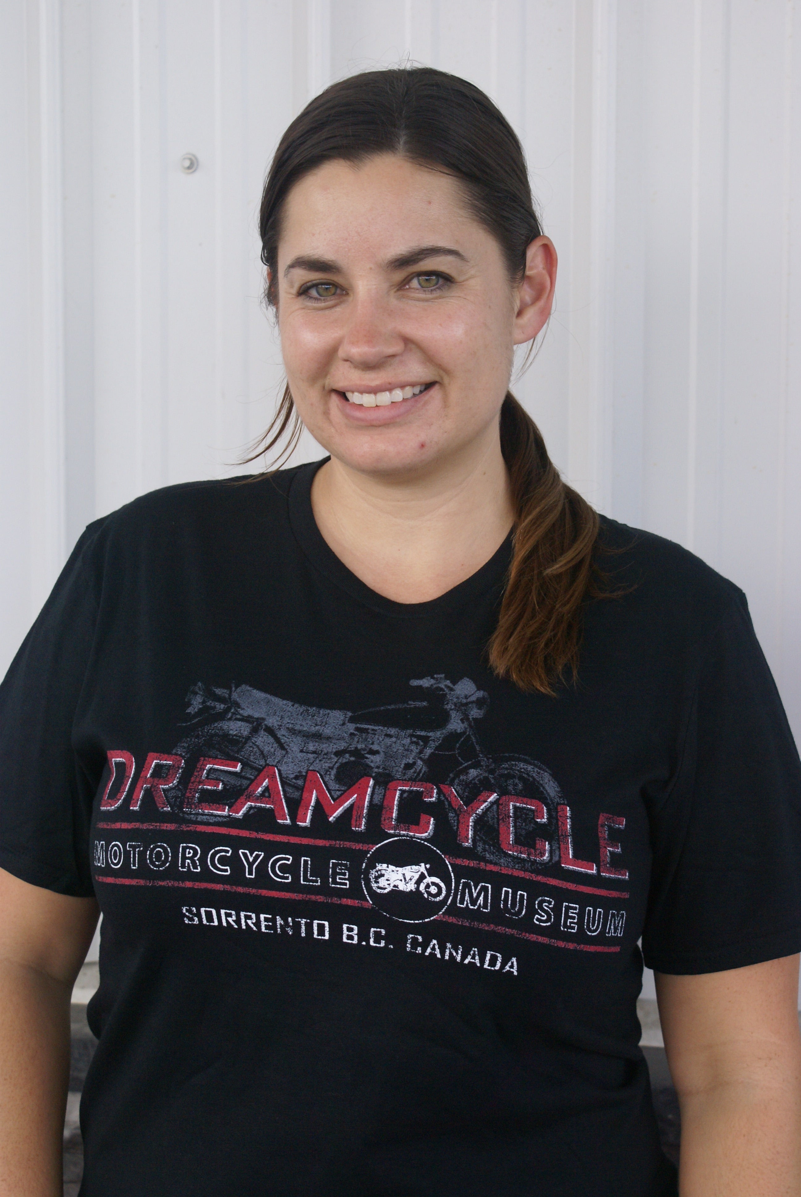 Dreamcycle Japanese T-Shirt