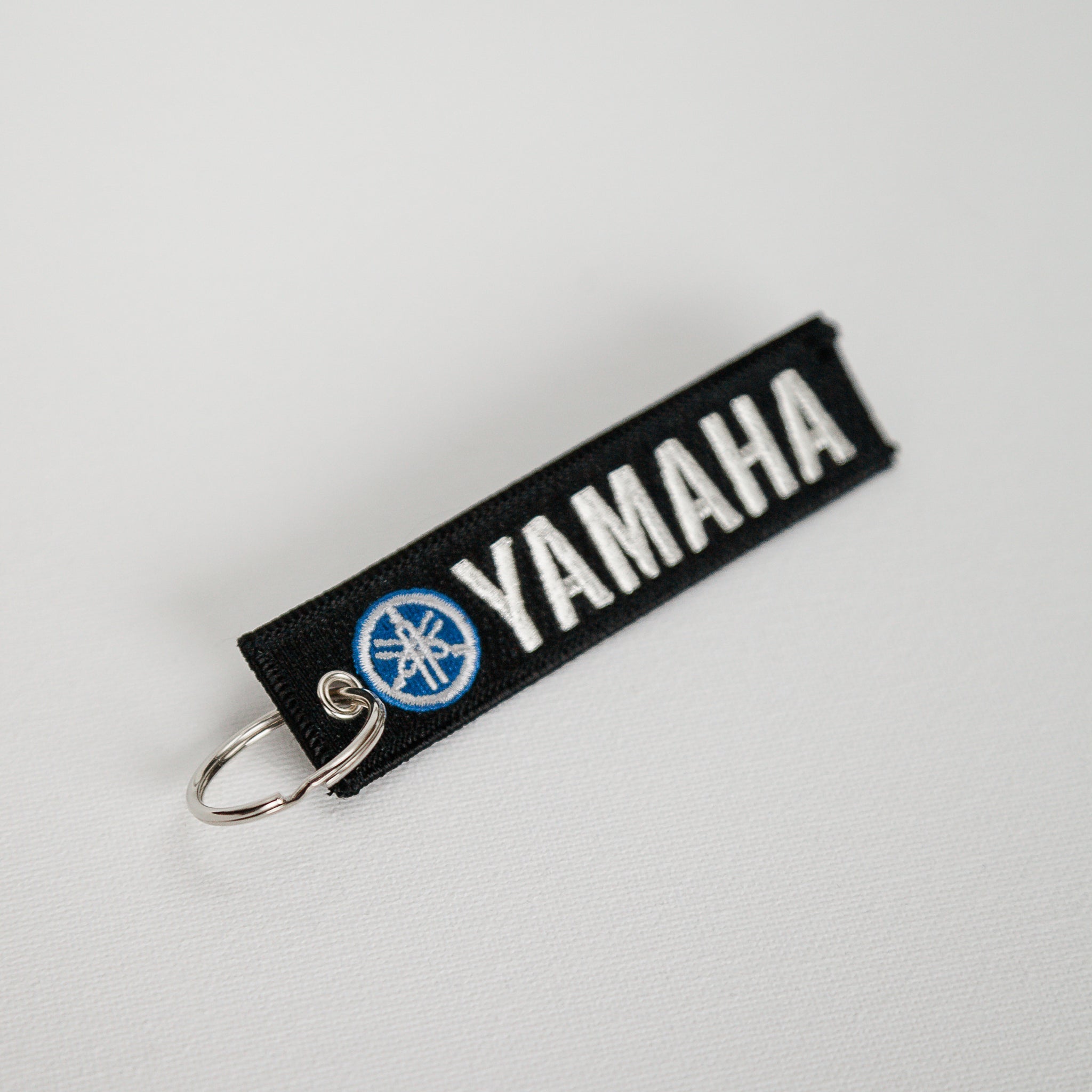 Yamaha Keychain – Dreamcycle Motorcycle Museum