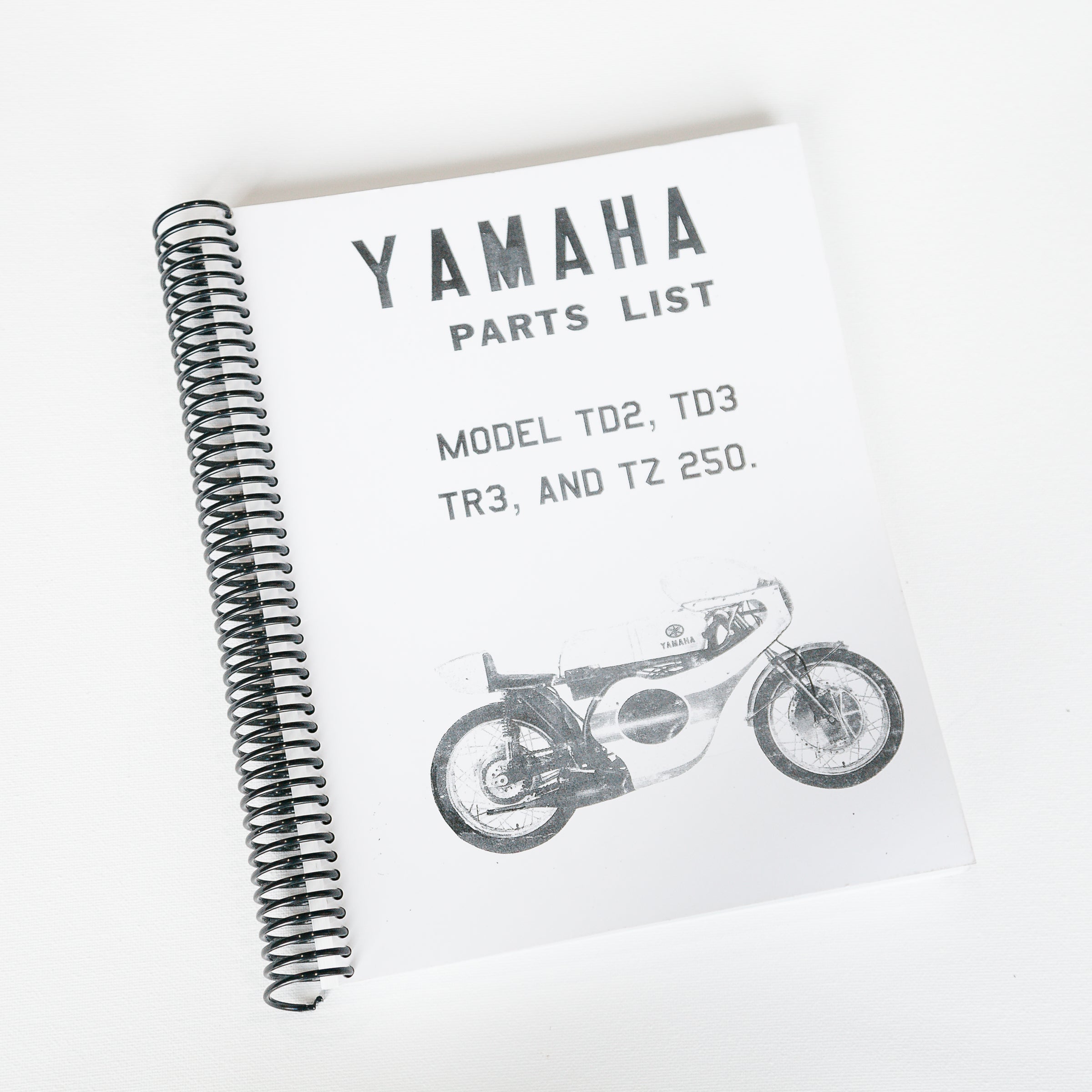 Yamaha Motorcycle Parts Diagram