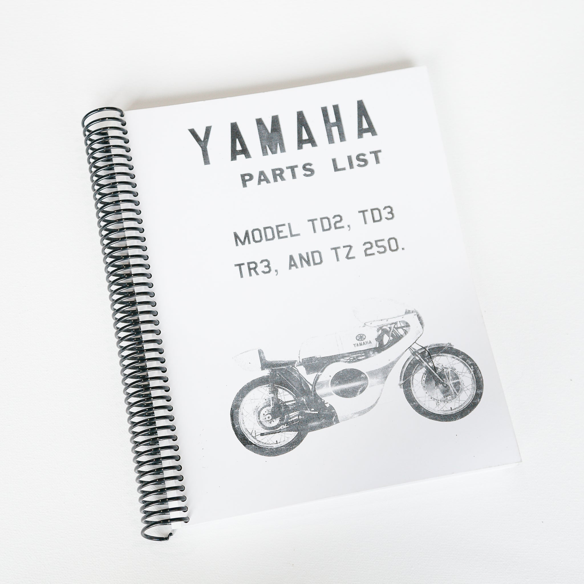 Genuine Yamaha Carb Needle – Fits 1972-1978 TZ, DT, TD3, TR3 (239-14116-06)