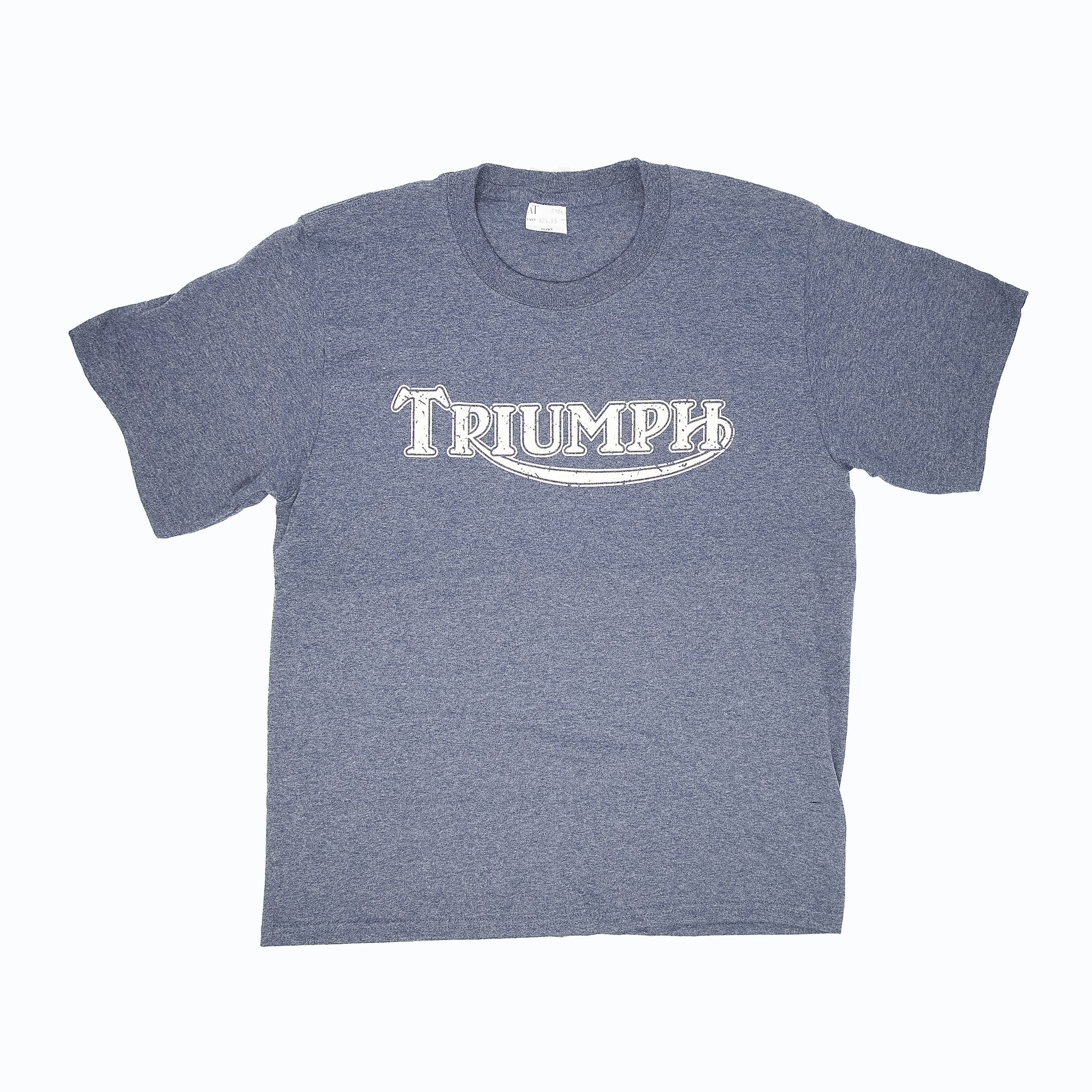 Triumph T-Shirt – Dreamcycle Motorcycle Museum